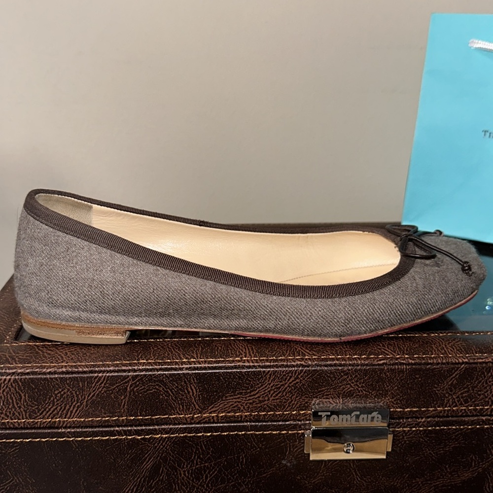 Christian Louboutin Ballet Flats - Picture 7 of 13